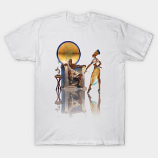 African King T-Shirt